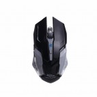 POLYGOLD PG-898 USB GAME MOUSE IŞIKLI X8