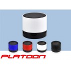 PLATOON DZ20 BLUETOOTH FM SPEAKER