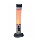 MERTTUĞ MT-423 MİCATRONİC 2000W CARBON ISITICI SOBA