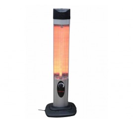 MERTTUĞ MT-423 MİCATRONİC 2000W CARBON ISITICI SOBA