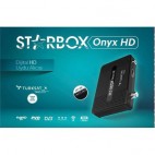 STARBOX ONYX HD DİJİTAL UYDU ALICISI