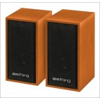 İFANG M010 MULTIMEDIA DESKTOP SPEAKER