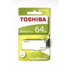TOSHIBA 64GB TRANS MEMORY FLAŞ BELLEK