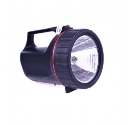 BlackWatton WT-405 Şarjlı Güvenlik Feneri