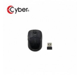 Cyber AN-1366 Kablosuz Vakumlu Mouse