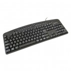 MTC MT-517 Multimedia USB Klavye