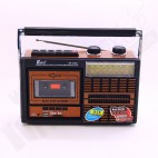 Epe FP-319U USB/SD Kasetçalar Radyo