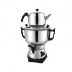 Armağan 3.5 lt Elektrikli Semaver