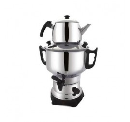 Armağan 3.5 lt Elektrikli Semaver