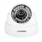 EZCOOL EZ-3220HD 2MP 2.8MM 36LED GENİŞ AÇI DOME KAMERA
