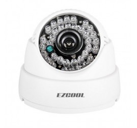 EZCOOL EZ-3220HD 2MP 2.8MM 36LED GENİŞ AÇI DOME KAMERA