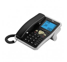 Ttec TK6105 Kablolu Masa Telefonu