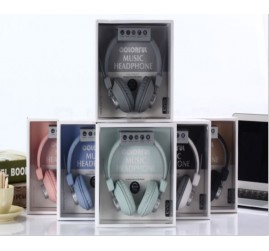 POLYGOLD PG-6788 PORTATİF KULAKLIK