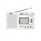 Roxy Rxy-330 10 Band Dünya Radyosu
