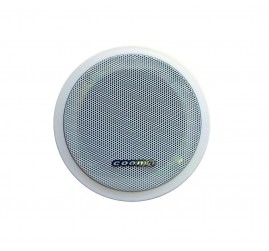 Cooma (B2413) M-521 10 CM HAT TRAFOLU ASMA TAVAN HOPARLÖRÜ 3/6W-70/100V