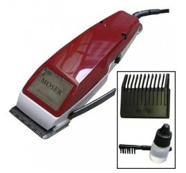 Moser 1400 Traş Makinesi