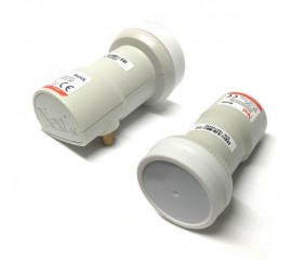 NEXT YE - 333 TEKLİ GOLD HD LNB