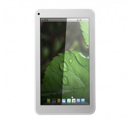 Everest Tablet EVERPAD DC-1112 7 HD Panel 512 DDR3 1.5GHz Quad Core 8GB Çift Kamera Android 4.4 Kitkat