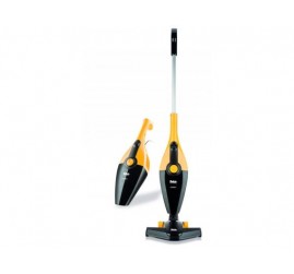 FAKİR LUCKY 800W 2İN1 DİK TORBASIZ SÜPÜRGE