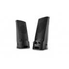 Snopy SN-510 2.0 Siyah USB Speaker