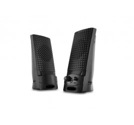 Snopy SN-510 2.0 Siyah USB Speaker
