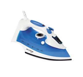 Awox Active 2600 W Seramik Tabanlı Buharlı Ütü