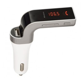 KİNGBOSS G7 BLUETOOTH TRANSMİTTİR