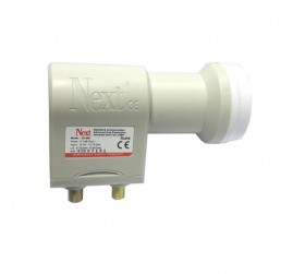 NEXT YE - 666 Çiftli GOLD HD LNB