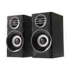 PRİME F&T2031 USB Multimedya Hoparlör (AHŞAP)