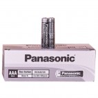 PANASONİC AAA İNCE PİL