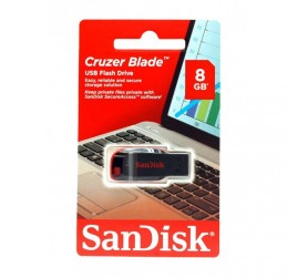 SANDİSK 8GB USB FLASH BELLEK