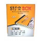 Next Starbox YE 10/24 SANTRAL