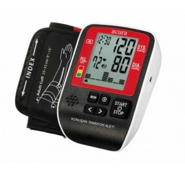 Acura AC-475K Tansiyon Aleti