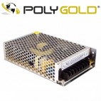 POLYGOLD PG-526 12V 15A KAMERA-LED ADAPTÖR