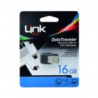 LinkTech 16GB Micro Dual OTG USB