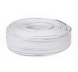 WEX EK-103 RG6 U4 100MT FULL HD UYDU KABLOSU