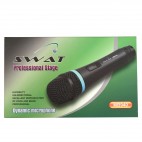 Swat MB940 Metal Siyah Mikrofon