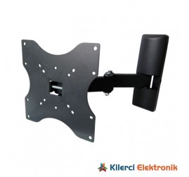 LCD H-32 LCD & LED TV Hareketli Askı Aparatı