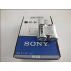 Sony D Büyük Pil (24 Adet)