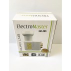 ELECTROMASTER EM-405 QUAD LNB 4,LÜ LNB