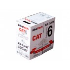 Alkatech ALK-CAT06 305m. 0.50mm Cat6 Utp Kablo