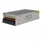 PEACE B-3001-12 Volt 15 Amper METAL KASA ADAPTÖR