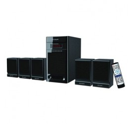 Kawai TRV-570 5+1 Ses sistemi