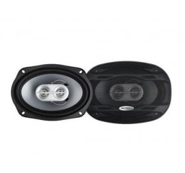 SKYTECH SKT 2500 OVAL 700 W ARAÇ-OTO HOPARLÖRÜ