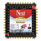 Next YE-10/20 Kaskadlı Multiswitch Santral