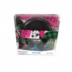 SAYWİN HS-660 MİKRAFONLU PC KULAKLIK