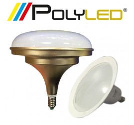 POLYGOLD PL-1262 36W LED AMPUL AVIZE TARZI