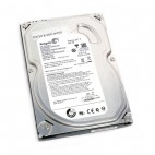 Seagate Pipeline HD 500 GB, 5900 RPM, 3.5" Harddisk (ST3500414CS)