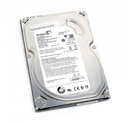 Seagate Pipeline HD 500 GB, 5900 RPM, 3.5" Harddisk (ST3500414CS)