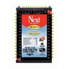 Next YE 10/32 Sonlu Multiswitch Santral Gold